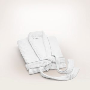 Waffle Robe - view 1