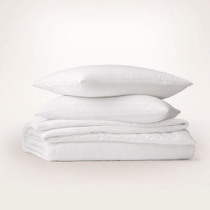 Signature Vintage Washed Comforter Set - view 1
