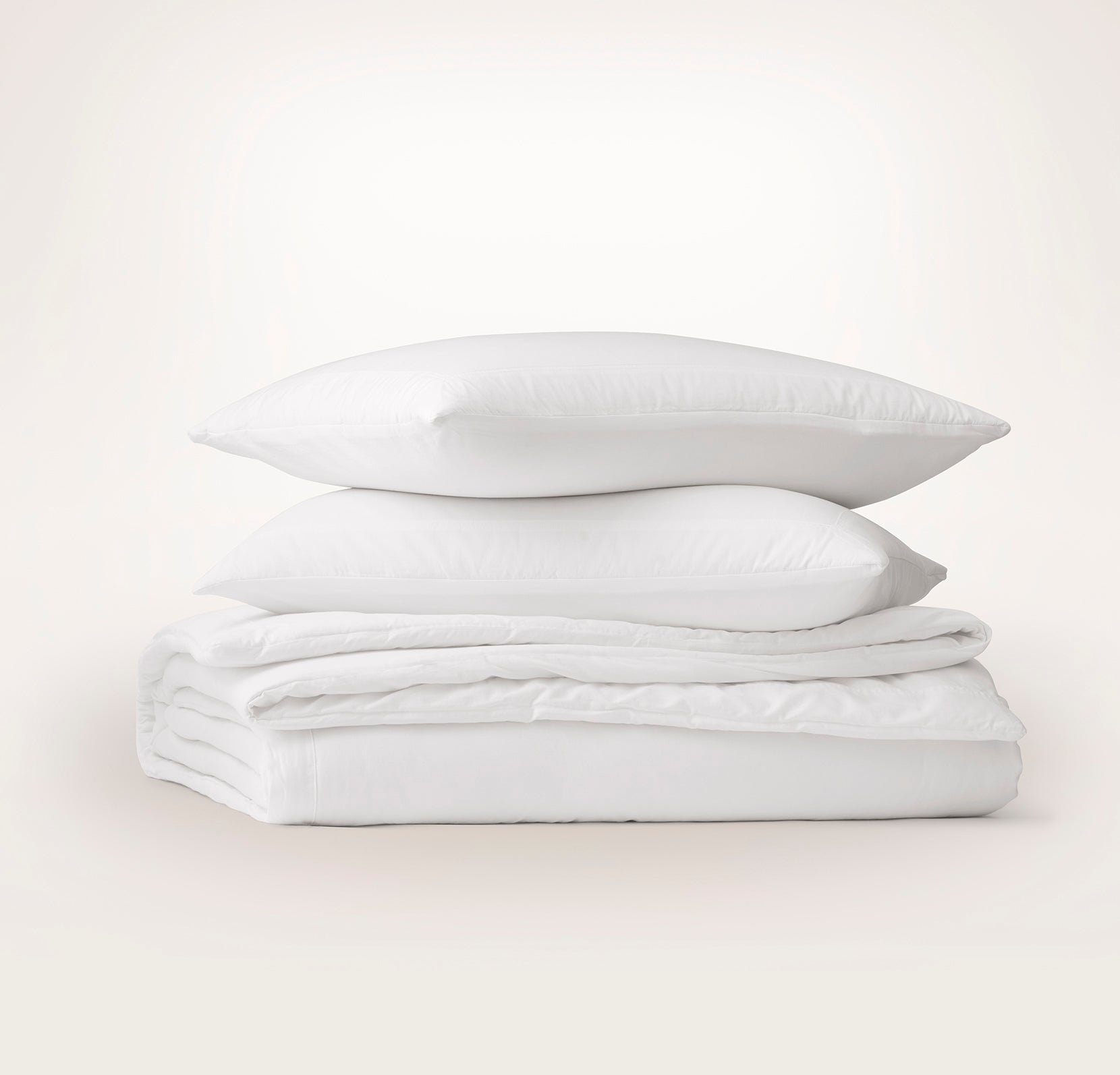 Signature Vintage Washed Comforter Set - view 1