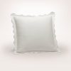 Signature Embellished Sham - view 1