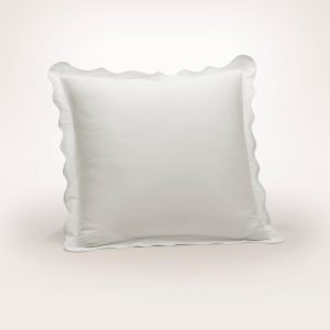 Signature Embellished Sham - view 1