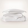 Signature Embellished Duvet Set - view 1