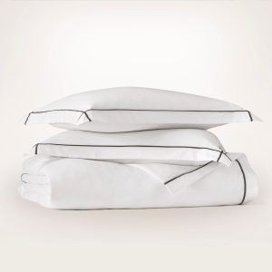 Signature Embellished Duvet Set - view 1